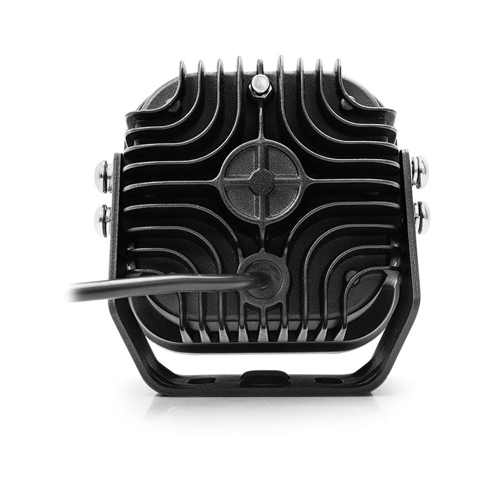 Single 4.5 Inch Cube4 Series Spot Offroad Driving Light