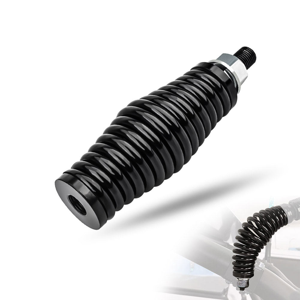 Heavy Duty Spring Mount For the 0.75" Slim Whip Light(Pair/2pcs)