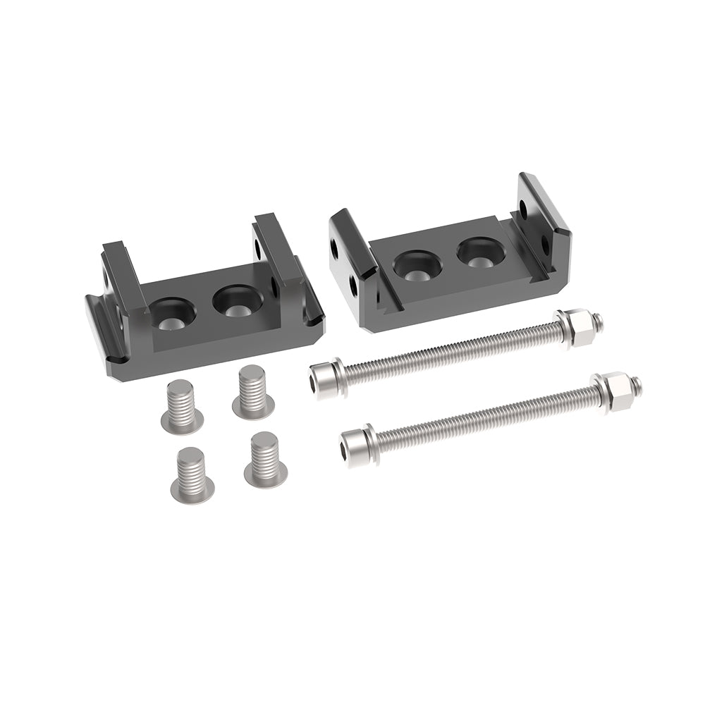 Link Kit For Striker/Cube4 Series Linkable Driving Light Bar(Single)