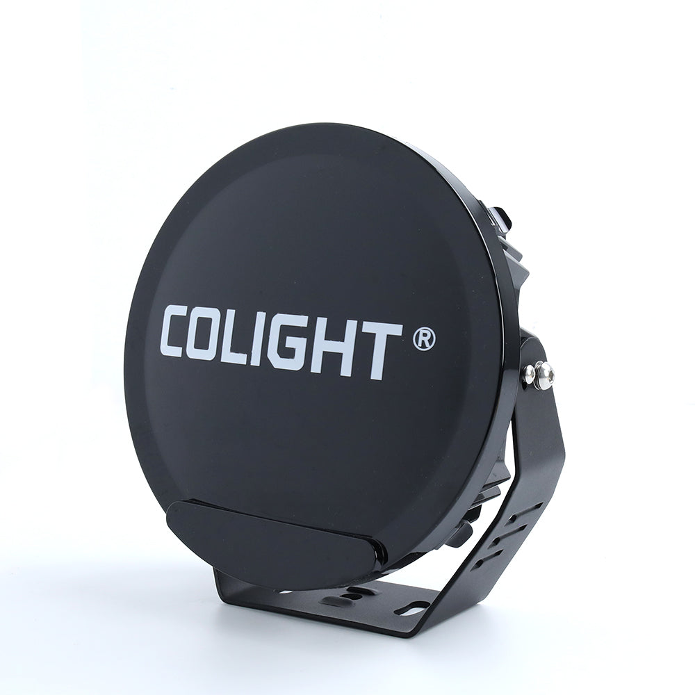 7inch Proctive Cover For Led Round Driving Light(Set/2pc)