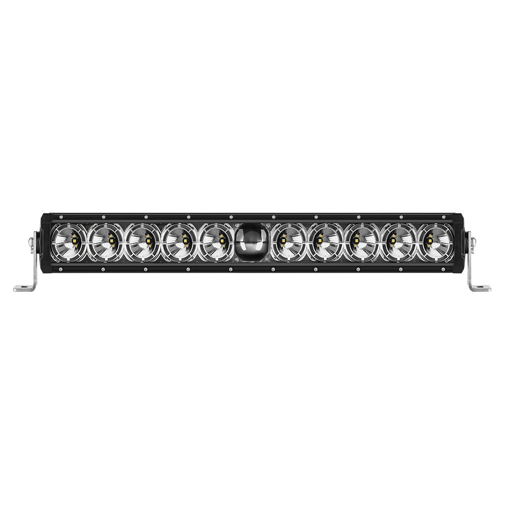 CO LIGHT 14-42 Inch Single Row Offroad Laser Light Bars With DRL Lights