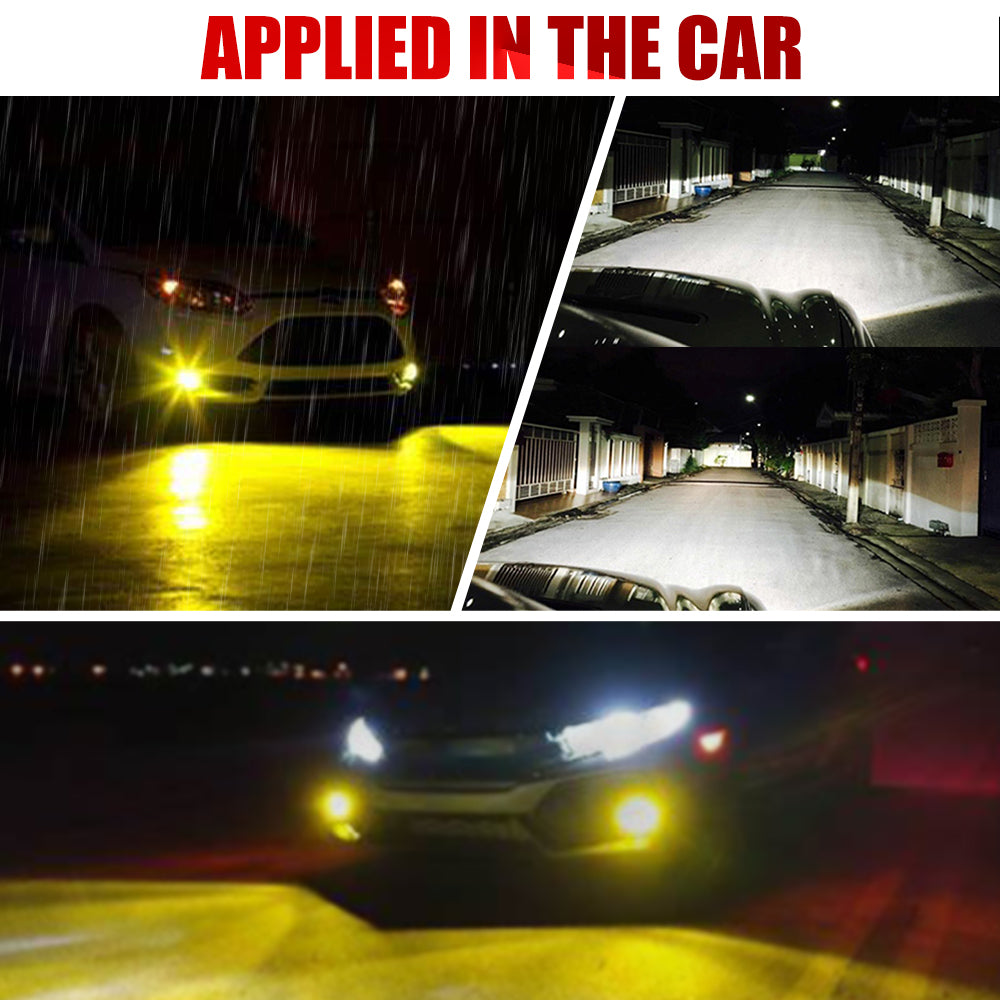 Application of colight L7series