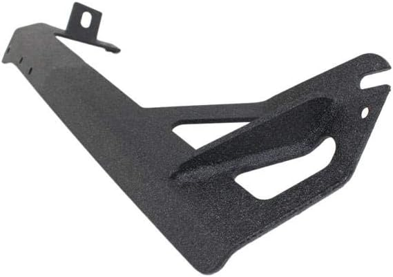 2007-2018 Jeep Wrangler JK JKU 52-Zoll Lichtleiste Dachmontagehalterungen