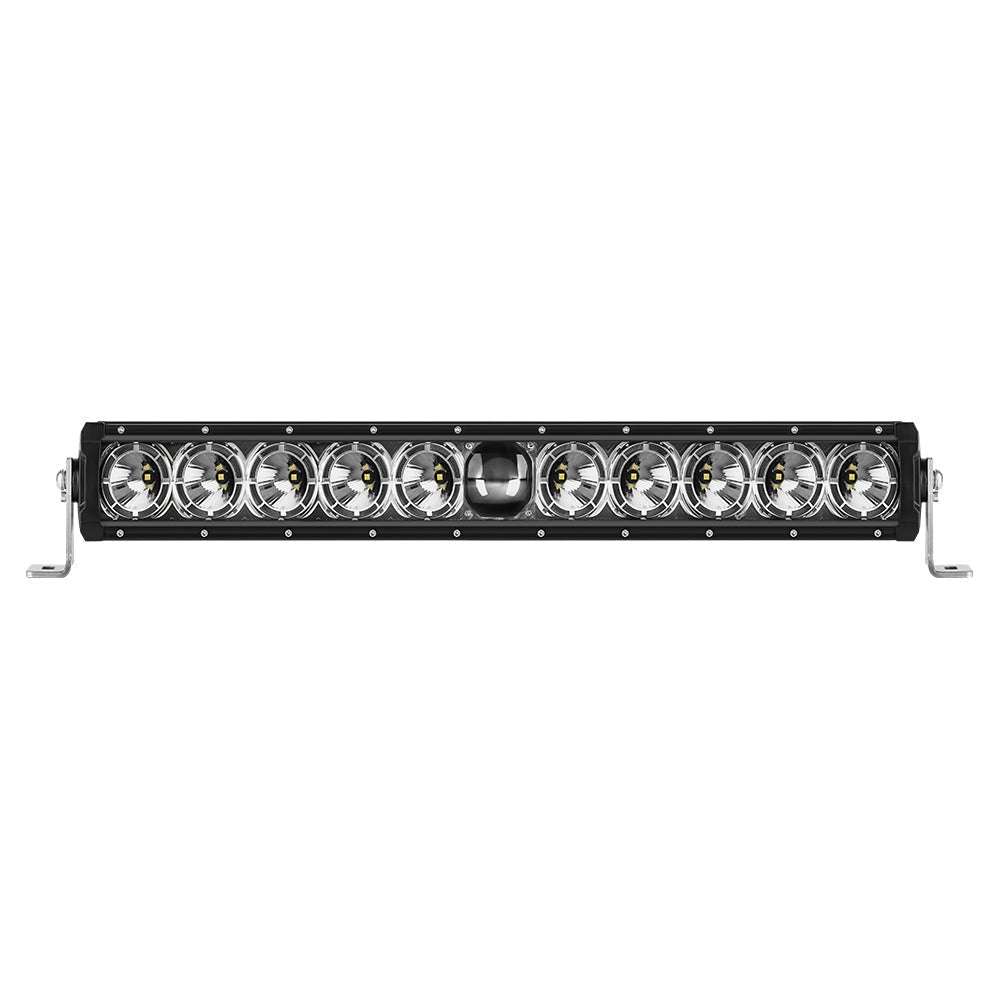 CO LIGHT 14-42 Inch Single Row Offroad Laser Light Bars With DRL Lights