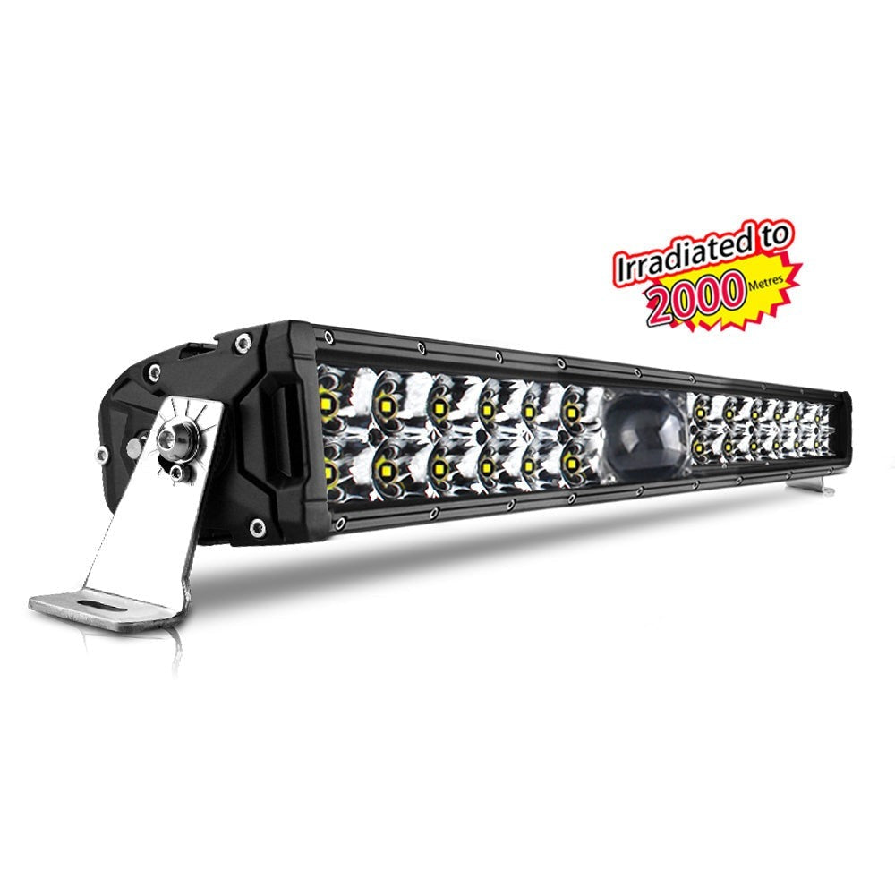 CO LIGHT 32 Inch Dual Row Offroad Laser Light Bars