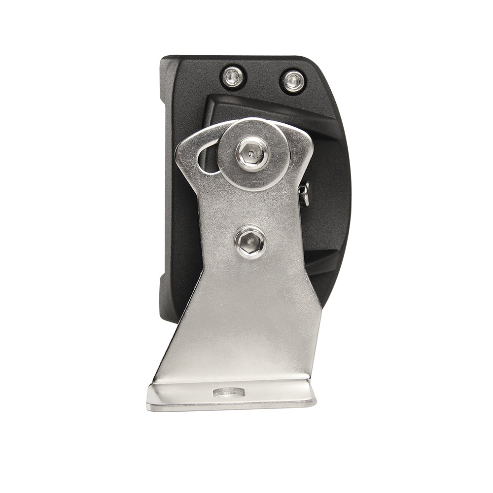 RQT31 Series 22-50 Inch Tri-Row Dual Color Strobe Combo LED Light Bars