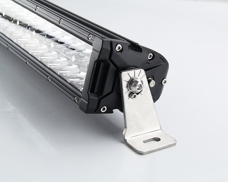 colight dual row laser ligth bar side bracket